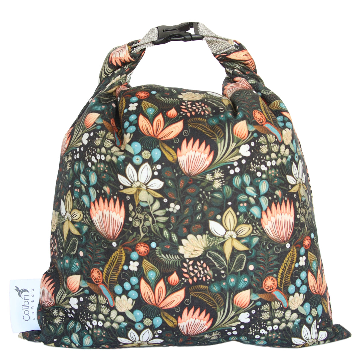 Colibri Reusable Cloth Bread Bag