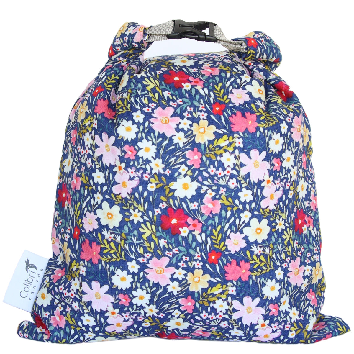 Colibri Reusable Cloth Bread Bag