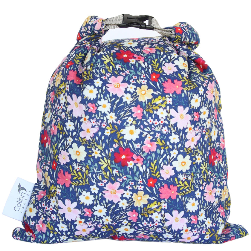 Colibri Reusable Cloth Bread Bag