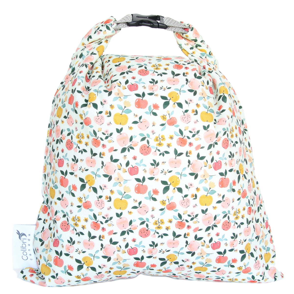 Colibri Reusable Cloth Bread Bag