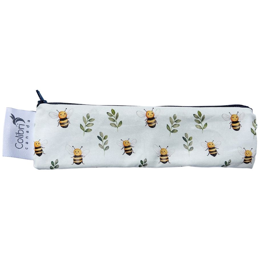 Colibri Long Snack / Travel Bag