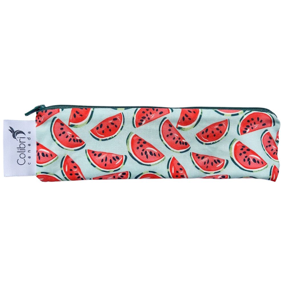 Colibri Long Snack / Travel Bag