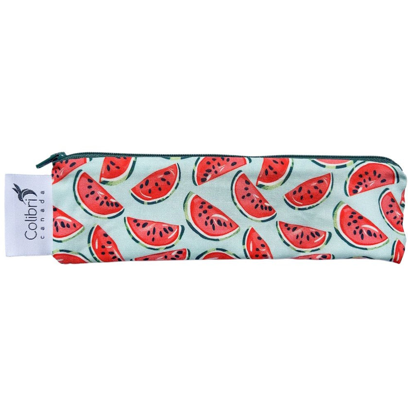 Colibri Long Snack / Travel Bag