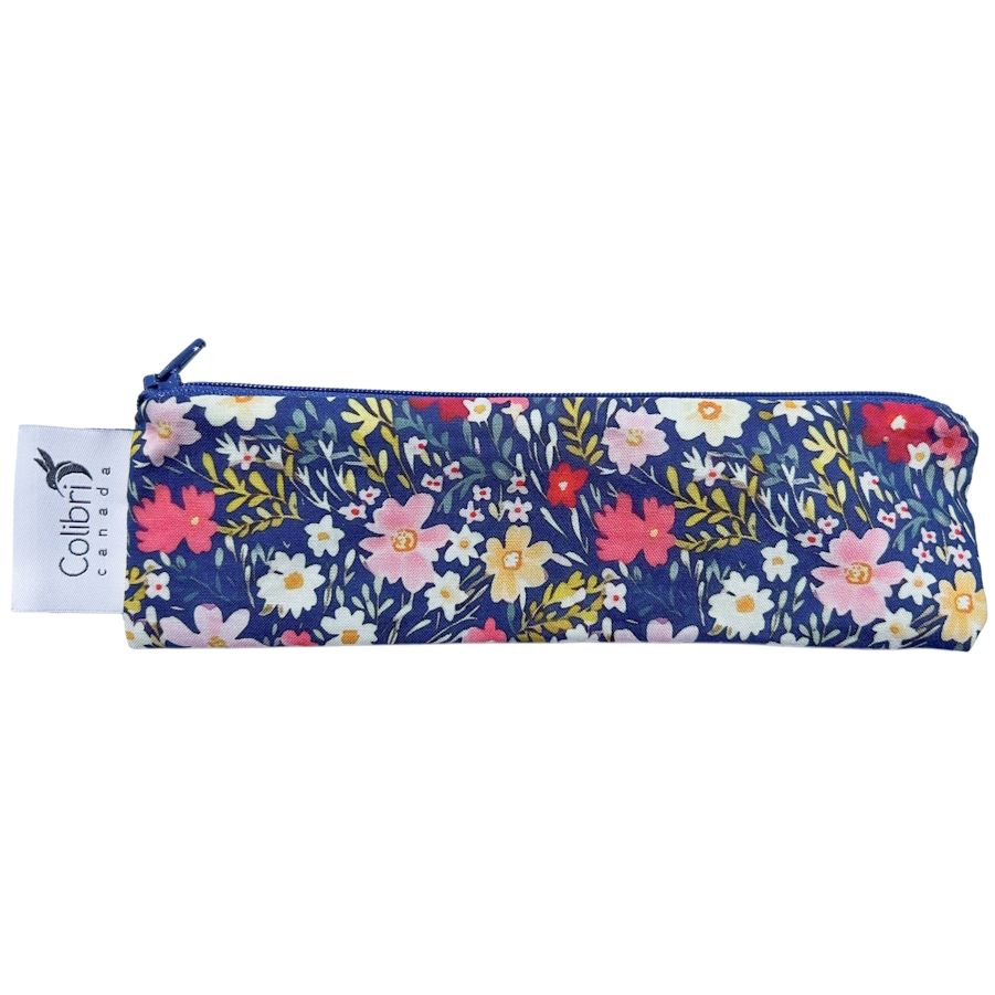 Colibri Long Snack / Travel Bag