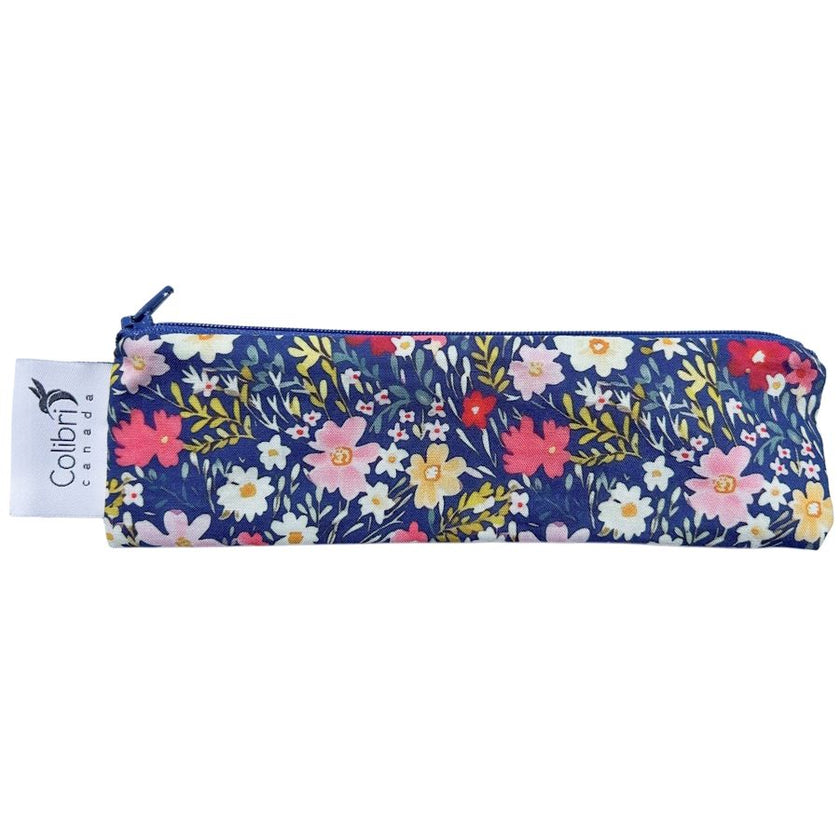 Colibri Long Snack / Travel Bag