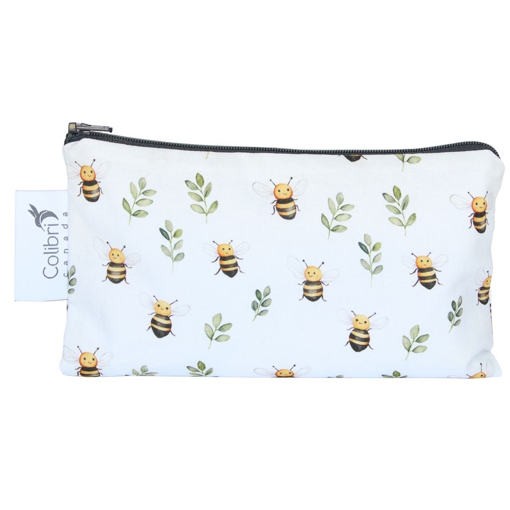 Colibri Medium Snack Bag