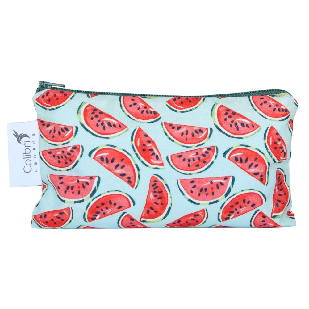 Colibri Medium Snack Bag