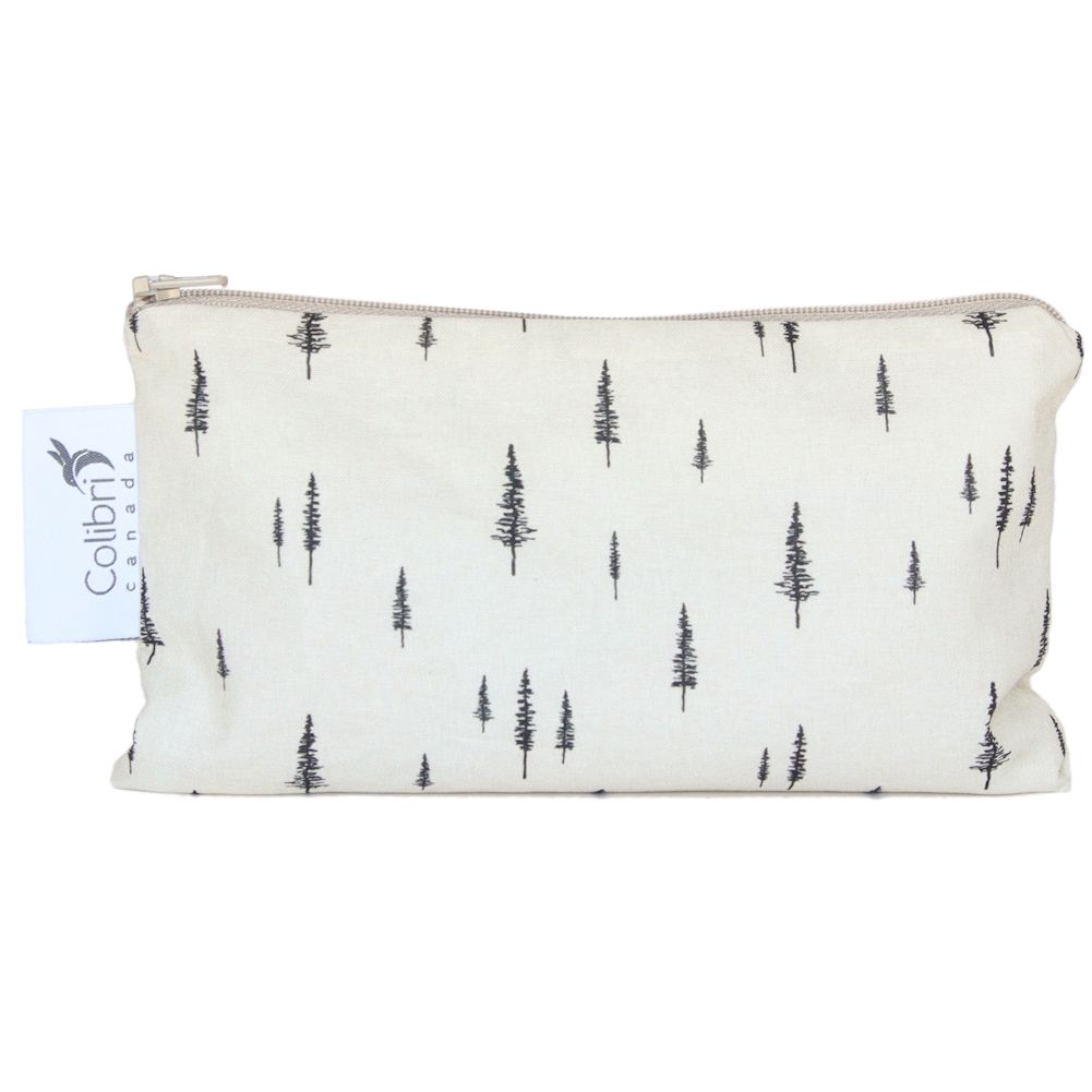 Colibri Medium Snack Bag