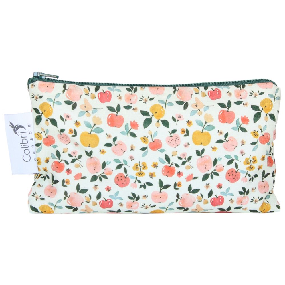 Colibri Medium Snack Bag