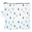 Colibri Large Reusable Sandwich & Snack Bag