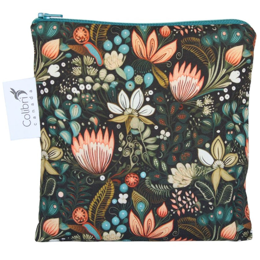Colibri Large Reusable Sandwich & Snack Bag