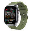 ECG Bluetooth Calling Smart Watch