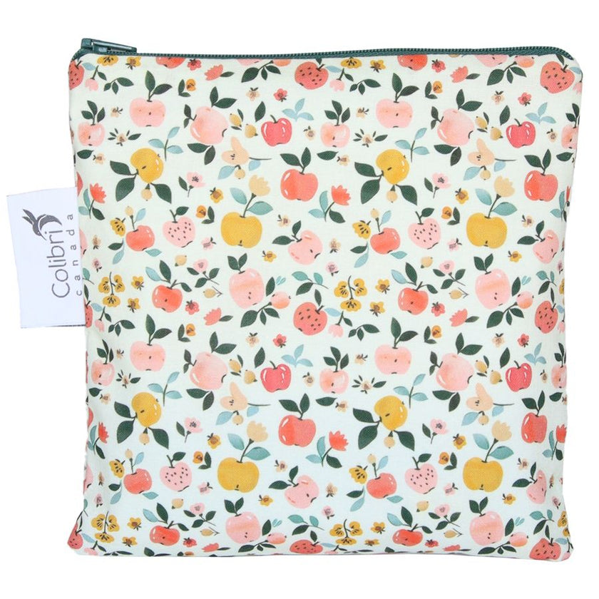 Colibri Large Reusable Sandwich & Snack Bag