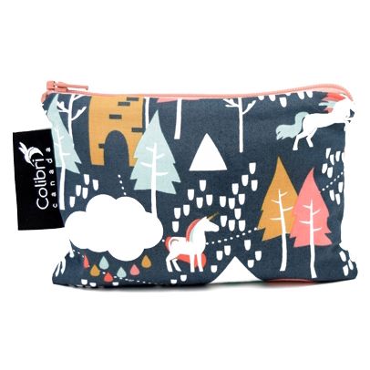 Colibri Small Snack Bag
