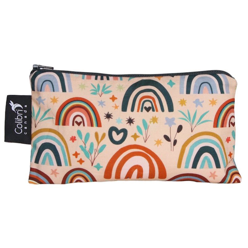 Colibri Medium Snack Bag