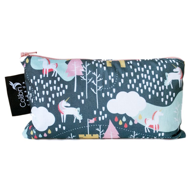 Colibri Medium Snack Bag