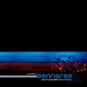 Bonnaroo (Cdx2)