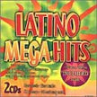 Various / Latino Mega Hits - CD (Used)