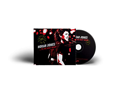 Norah Jones / 'Til We Meet Again: Live - CD