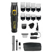 WAHL 3115 Lithium-Ion Extreme Grip Multigroomer