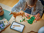 LEGO - 31166 - CREATOR - Beautiful Horse - 685pcs
