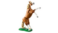 LEGO - 31166 - CREATOR - Beautiful Horse - 685pcs