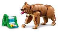 LEGO - 31166 - CREATOR - Beautiful Horse - 685pcs