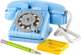 LEGO - 31174 - CREATOR - Retro Telephone/Cellphones - 383pcs