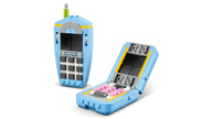 LEGO - 31174 - CREATOR - Retro Telephone/Cellphones - 383pcs