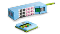 LEGO - 31174 - CREATOR - Retro Telephone/Cellphones - 383pcs