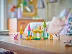 LEGO - 31175 - CREATOR - Châteaux/Bateau de la Licorne - 390 pièces