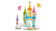 LEGO - 31175 - CREATOR - Châteaux/Bateau de la Licorne - 390 pièces
