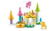 LEGO - 31175 - CREATOR - Châteaux/Bateau de la Licorne - 390 pièces