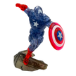 University Games - MARVEL - 3D CRYSTAL PUZZLE PDQ ASST
