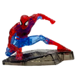University Games - MARVEL - 3D CRYSTAL PUZZLE PDQ ASST