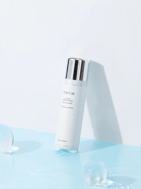 TIRTIR Glossy Coating Mist 100ml