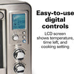 HAMILTON BEACH Surecrisp Digital Air Fry Oven - 31193C