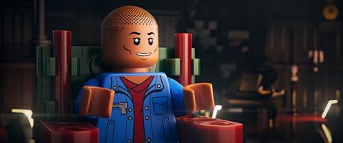 Piece by Piece - Blu-Ray