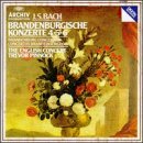 Brandenburg Concertos