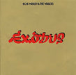 Bob Marley & The Wailers / Exodus - CD (Used)