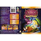 Alice In Wonderland (The 2-Disc Set Masterpiece Edition) - DVD (Used)