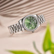 Pagani Design Women's Stainless Steel Waterproof Fashion Watch