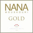 Nana Mouskouri / Gold - CD (Used)