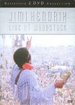 LIVE AT WOODSTOCK