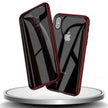 Anti-spy phone case