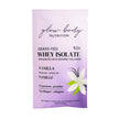 Glow Body - Glow Protein Single - Vanilla (30g)