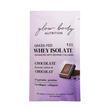 Glow Body - Glow Protein Single - Chocolate (30g)