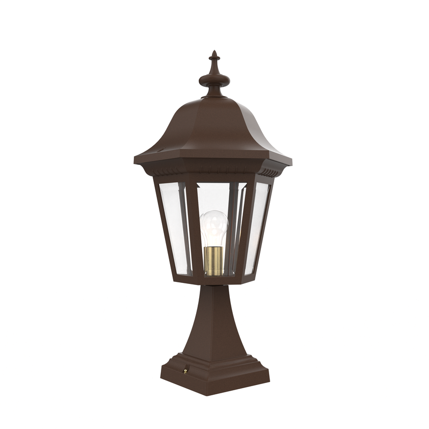Manor - Montage sur piédestal format grand - 31240