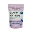 Glow Body - Glow Aminos Blue Raspberry (450g)