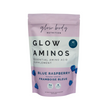 Glow Body - Glow Aminos Blue Raspberry (450g)